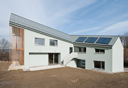 Ein Foto von Hertha Hurnaus