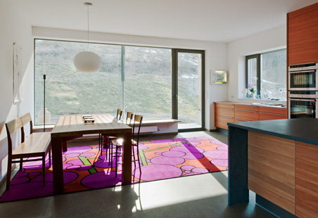 Ein Foto von Hertha Hurnaus