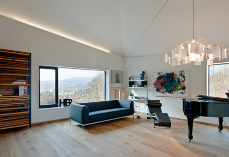 Ein Foto von Hertha Hurnaus