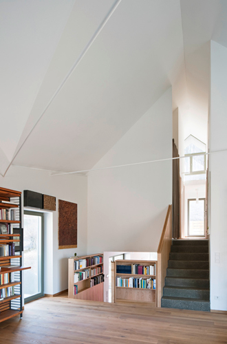 Ein Foto von Hertha Hurnaus