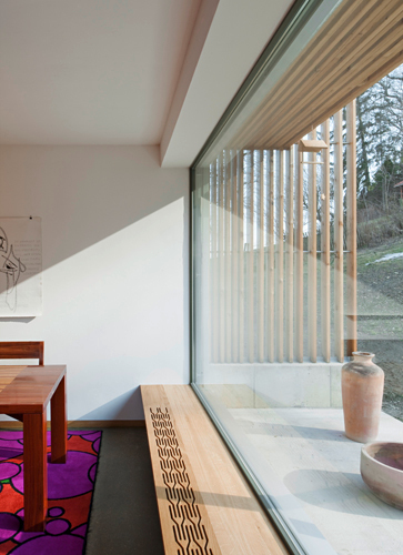 Ein Foto von Hertha Hurnaus