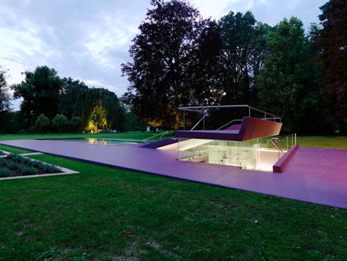 Ein Foto von Paul Ott