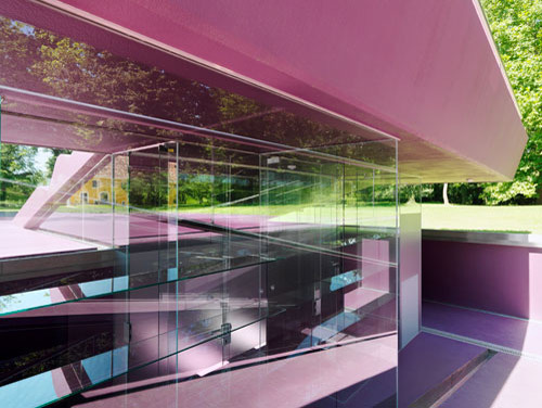 Ein Foto von Paul Ott