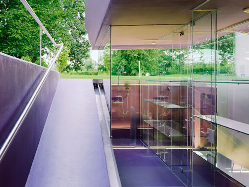 Ein Foto von Paul Ott