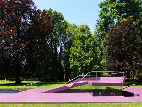 Ein Foto von Paul Ott