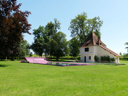 Ein Foto von Paul Ott