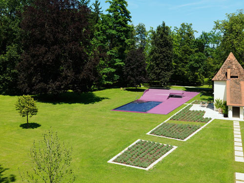 Ein Foto von Paul Ott