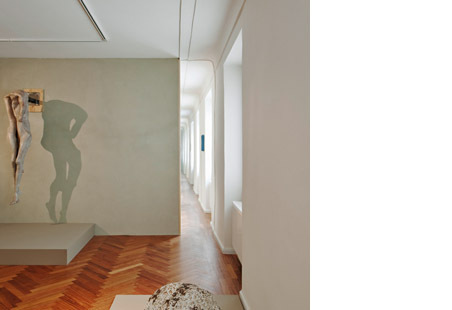 Ein Foto von Hertha Hurnaus