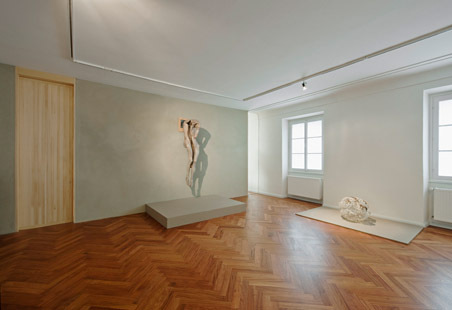 Ein Foto von Hertha Hurnaus