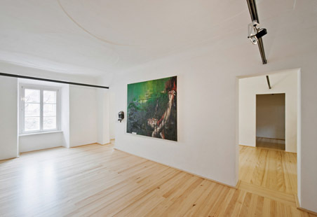 Ein Foto von Hertha Hurnaus