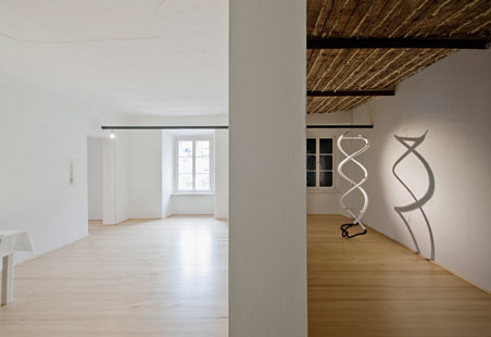 Ein Foto von Hertha Hurnaus