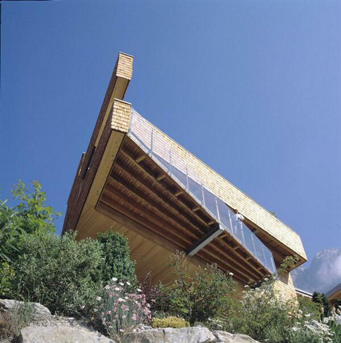 Ein Foto von Zita Oberwalder