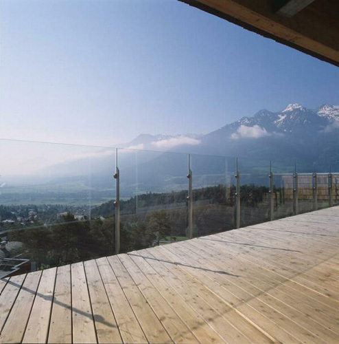 Ein Foto von Zita Oberwalder