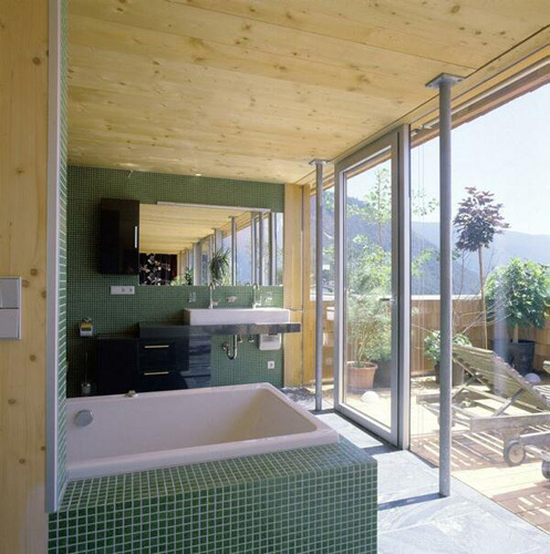 Ein Foto von Zita Oberwalder