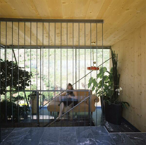 Ein Foto von Zita Oberwalder