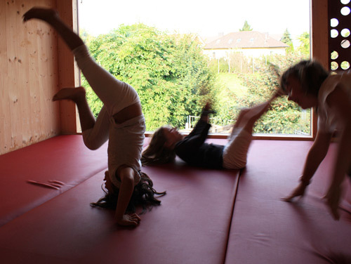 Ein Foto von Peter Fattinger