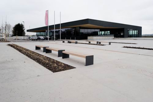 Ein Foto von Dietmar Tollerian