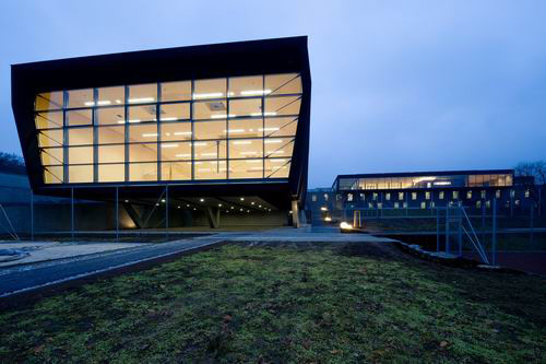 Ein Foto von Dietmar Tollerian