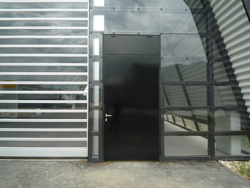 Ein Foto von Gabriele Kaiser