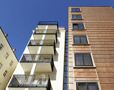 Ein Foto von Paul Ott