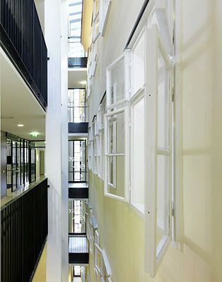 Ein Foto von Paul Ott