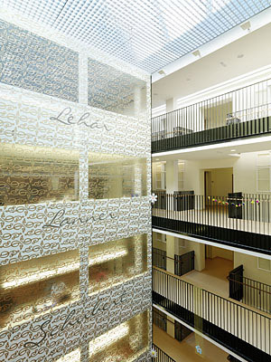 Ein Foto von Paul Ott