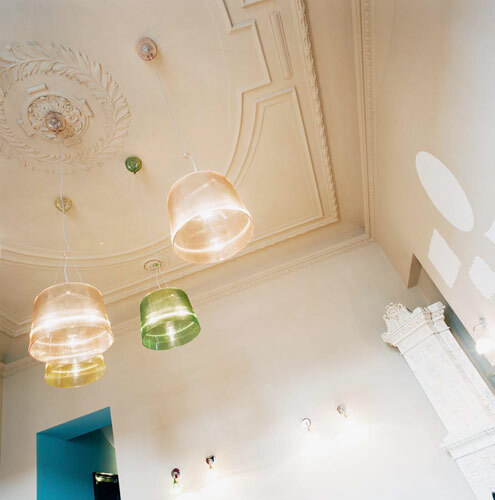 Ein Foto von Lea Titz