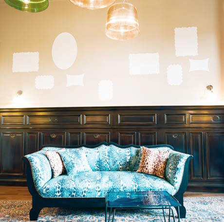 Ein Foto von Lea Titz