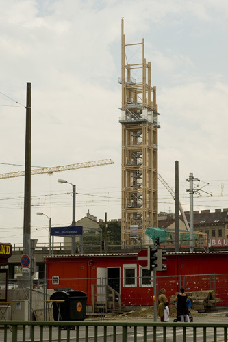 Ein Foto von Angelo Kaunat