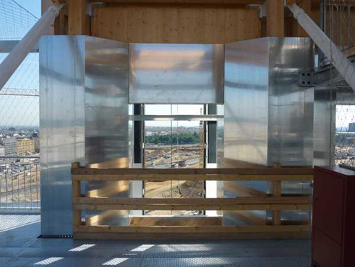 Ein Foto von Angelo Kaunat