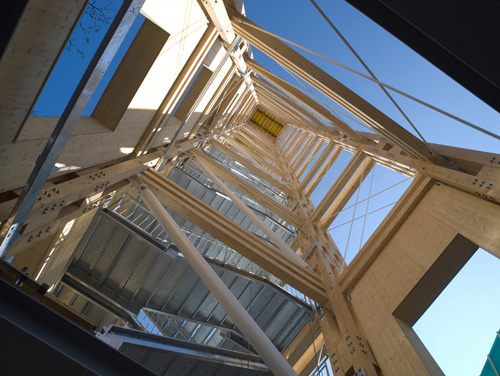 Ein Foto von RAHM Architekten