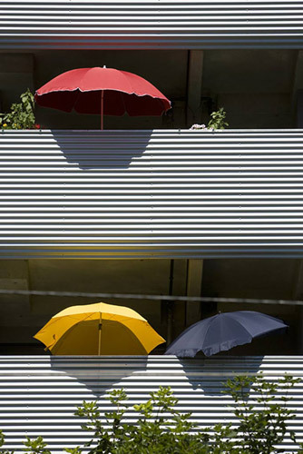 Ein Foto von Manfred Seidl