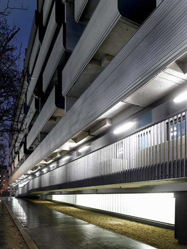 Ein Foto von Manfred Seidl