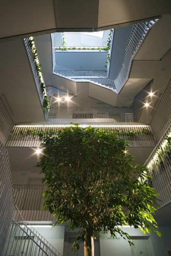 Ein Foto von Manfred Seidl