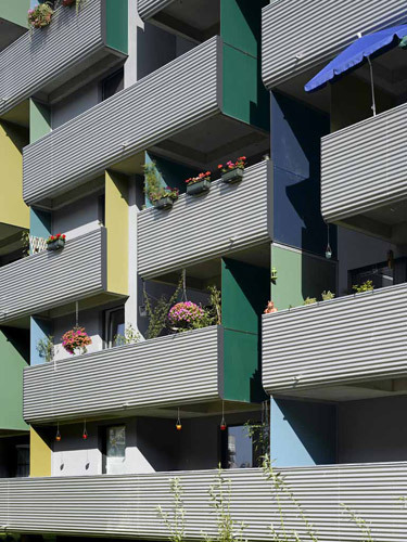 Ein Foto von Manfred Seidl