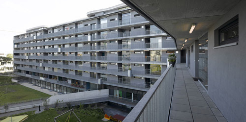 Ein Foto von Manfred Seidl