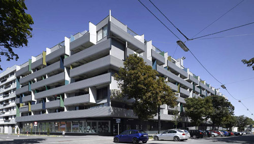 Ein Foto von Manfred Seidl