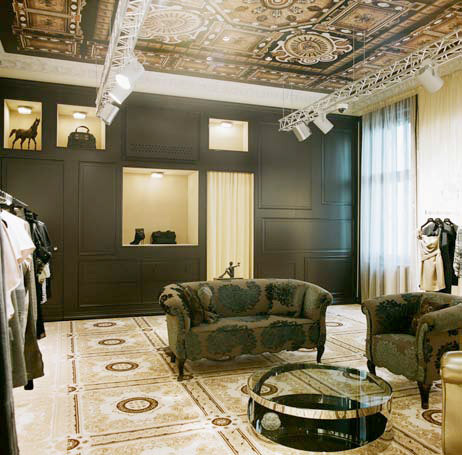 Ein Foto von Lea Titz