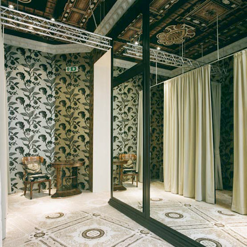 Ein Foto von Lea Titz