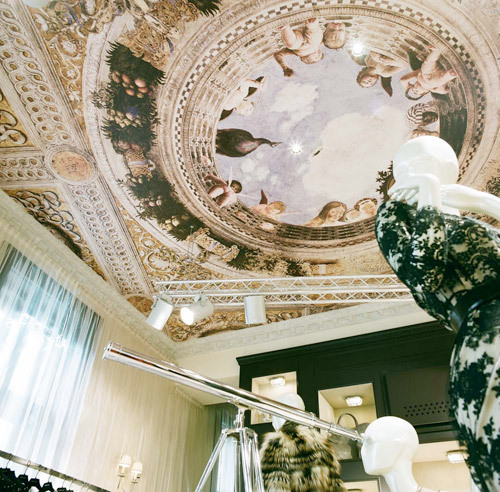 Ein Foto von Lea Titz