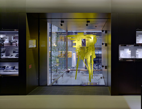 Ein Foto von Markus Bstieler