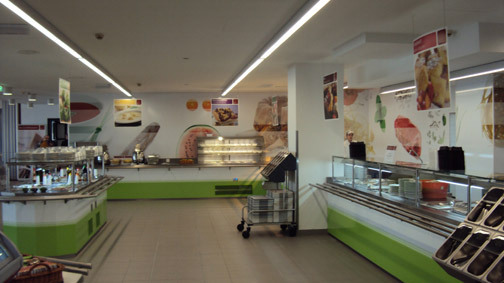 Ein Foto von Space Plus