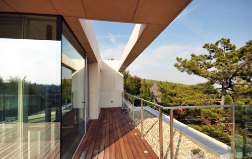 Ein Foto von bauArt architecture gmbH