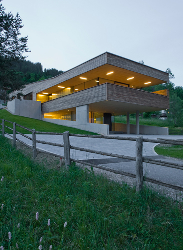 Ein Foto von atelier wortmeyer e.u.