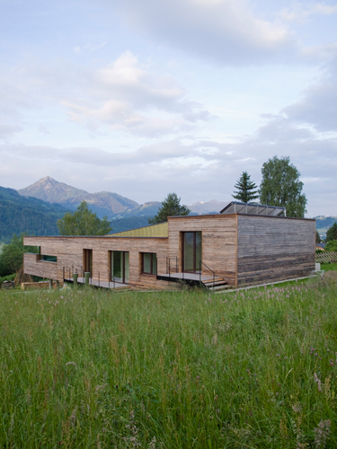 Ein Foto von atelier wortmeyer e.u.