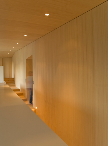 Ein Foto von atelier wortmeyer e.u.