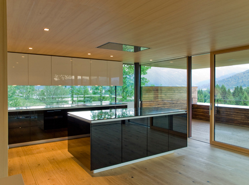 Ein Foto von atelier wortmeyer e.u.