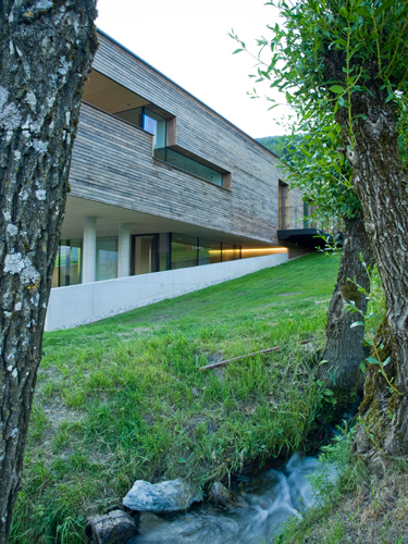 Ein Foto von atelier wortmeyer e.u.