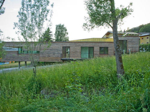 Ein Foto von atelier wortmeyer e.u.