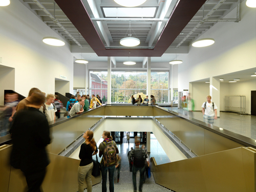 Ein Foto von Paul Ott